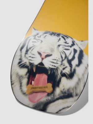 Burton Process 2025 Snowboard - buy now | ID-729450